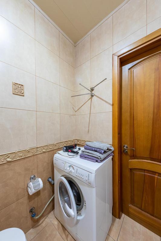 Apartment Near Lva Tolstoho Square كييف المظهر الخارجي الصورة