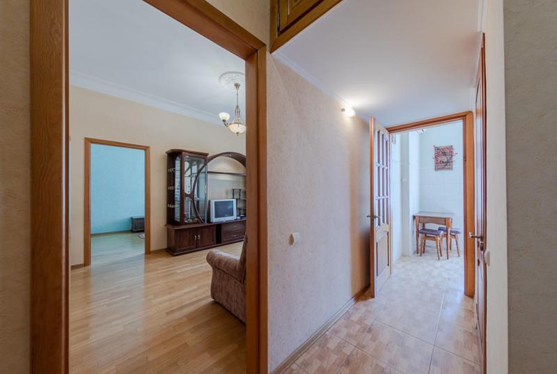 Apartment Near Lva Tolstoho Square كييف المظهر الخارجي الصورة